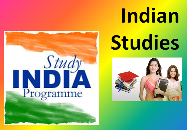 Bộ môn Ấn Độ học 